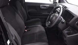 Honda N-WGN, 2020 год, 650 000 рублей, 6 фотография