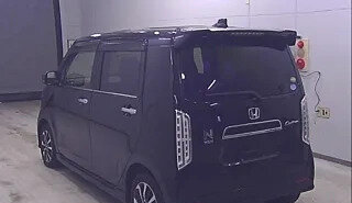 Honda N-WGN, 2020 год, 650 000 рублей, 4 фотография