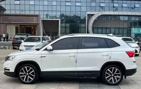 Skoda Kamiq I, 2022 год, 1 535 000 рублей, 7 фотография