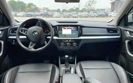 Skoda Kamiq I, 2022 год, 1 535 000 рублей, 9 фотография