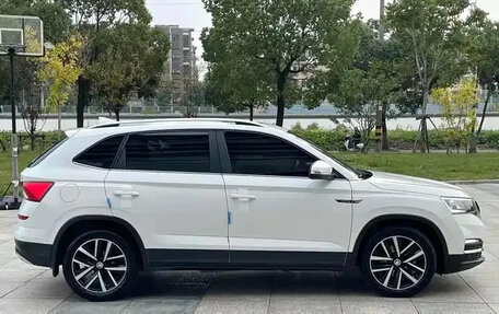 Skoda Kamiq I, 2022 год, 1 535 000 рублей, 8 фотография