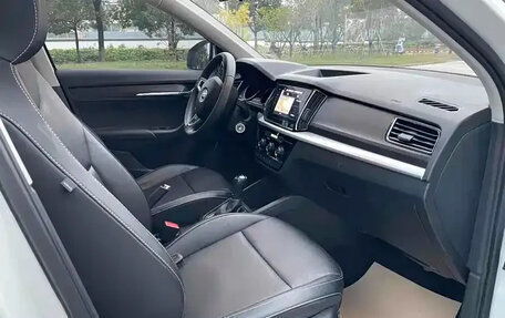 Skoda Kamiq I, 2022 год, 1 535 000 рублей, 16 фотография