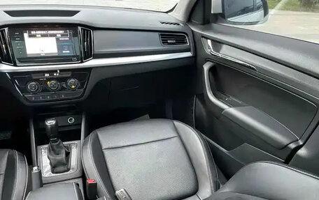 Skoda Kamiq I, 2022 год, 1 535 000 рублей, 18 фотография