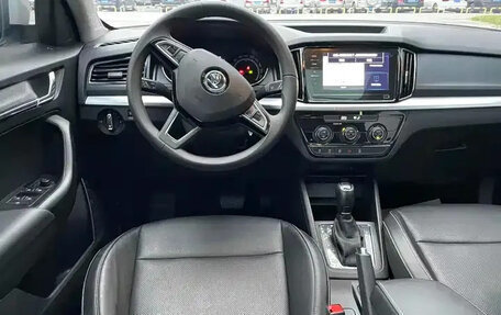 Skoda Kamiq I, 2022 год, 1 535 000 рублей, 10 фотография