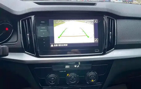 Skoda Kamiq I, 2022 год, 1 535 000 рублей, 14 фотография