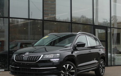 Skoda Karoq I, 2025 год, 3 100 000 рублей, 1 фотография