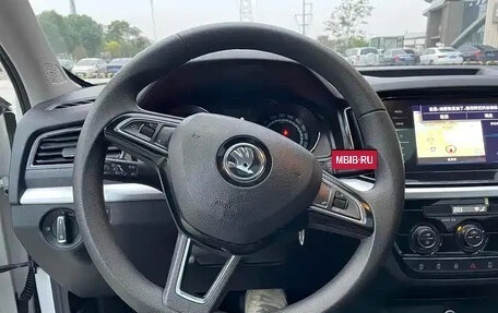 Skoda Kamiq I, 2022 год, 1 535 000 рублей, 12 фотография