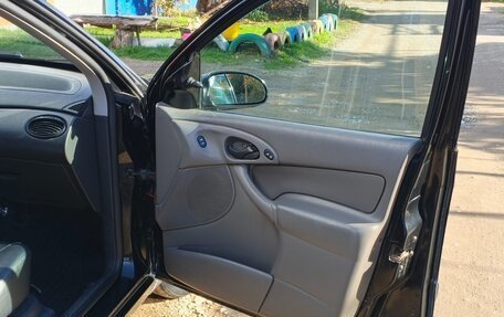 Ford Focus IV, 2003 год, 370 000 рублей, 8 фотография