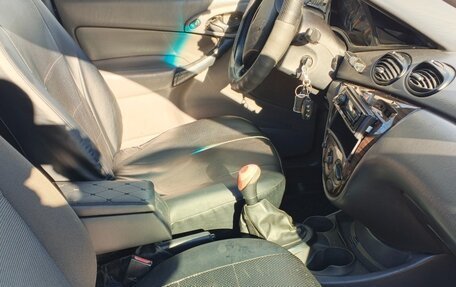 Ford Focus IV, 2003 год, 370 000 рублей, 6 фотография