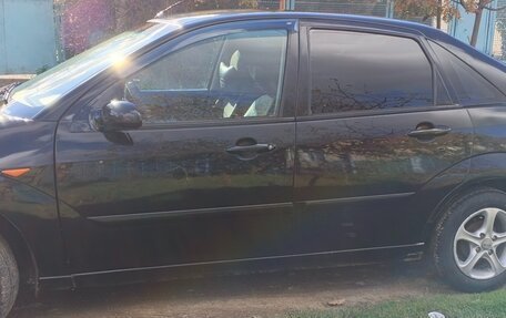 Ford Focus IV, 2003 год, 370 000 рублей, 2 фотография