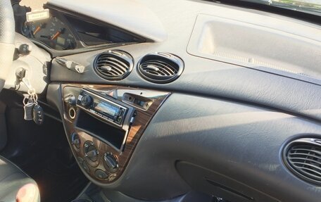 Ford Focus IV, 2003 год, 370 000 рублей, 7 фотография