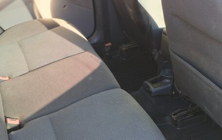 Ford Focus IV, 2003 год, 370 000 рублей, 5 фотография