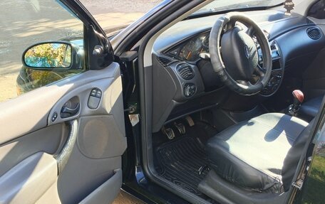 Ford Focus IV, 2003 год, 370 000 рублей, 9 фотография