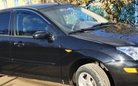 Ford Focus IV, 2003 год, 370 000 рублей, 10 фотография