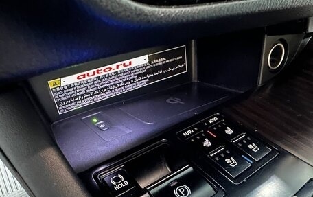 Lexus RX IV рестайлинг, 2018 год, 4 050 000 рублей, 15 фотография