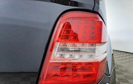 Mercedes-Benz M-Класс, 2010 год, 1 550 000 рублей, 9 фотография