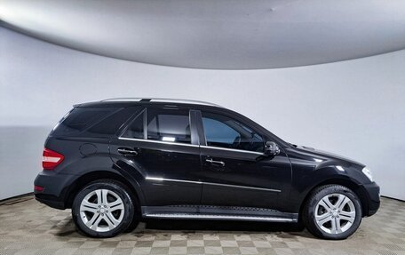 Mercedes-Benz M-Класс, 2010 год, 1 550 000 рублей, 4 фотография