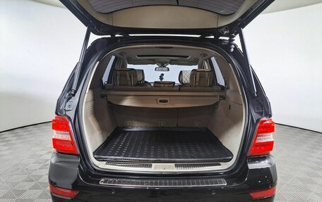 Mercedes-Benz M-Класс, 2010 год, 1 550 000 рублей, 10 фотография