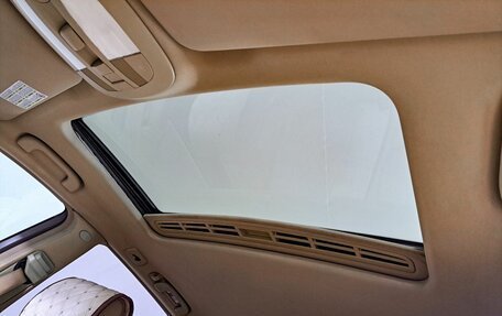 Mercedes-Benz M-Класс, 2010 год, 1 550 000 рублей, 19 фотография