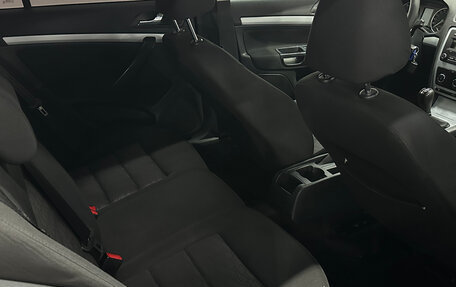 Skoda Octavia, 2009 год, 677 000 рублей, 10 фотография