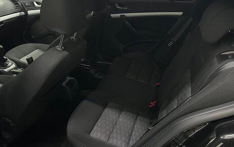 Skoda Octavia, 2009 год, 677 000 рублей, 8 фотография