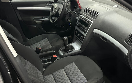 Skoda Octavia, 2009 год, 677 000 рублей, 9 фотография