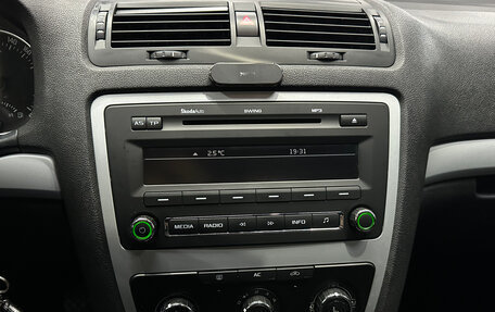 Skoda Octavia, 2009 год, 677 000 рублей, 13 фотография