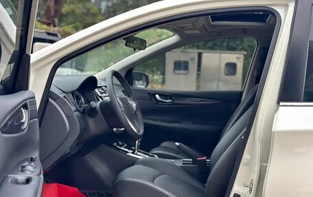 Nissan Tiida, 2021 год, 1 440 775 рублей, 7 фотография