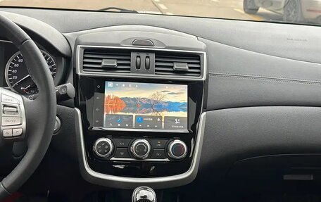 Nissan Tiida, 2021 год, 1 440 775 рублей, 8 фотография