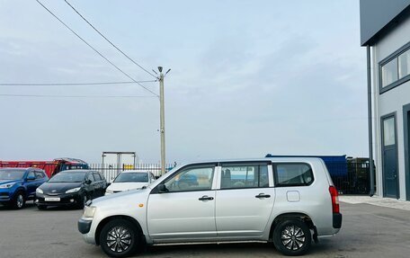 Toyota Probox I, 2003 год, 559 000 рублей, 3 фотография