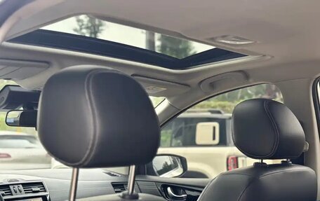 Nissan Tiida, 2021 год, 1 440 775 рублей, 11 фотография