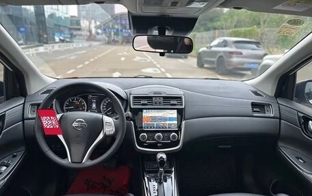 Nissan Tiida, 2021 год, 1 440 775 рублей, 6 фотография