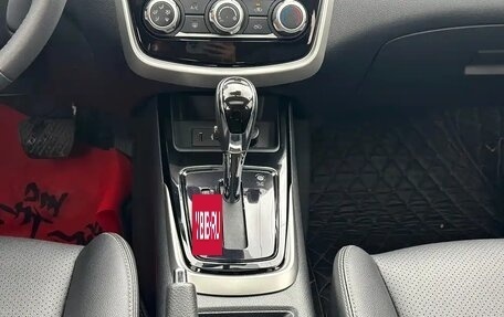 Nissan Tiida, 2021 год, 1 440 775 рублей, 10 фотография