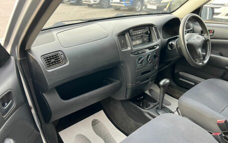 Toyota Probox I, 2003 год, 559 000 рублей, 12 фотография