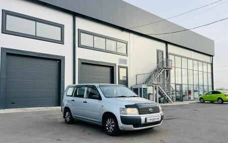 Toyota Probox I, 2003 год, 559 000 рублей, 8 фотография