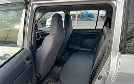 Toyota Probox I, 2003 год, 559 000 рублей, 18 фотография