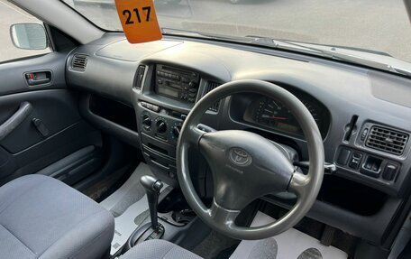 Toyota Probox I, 2003 год, 559 000 рублей, 11 фотография