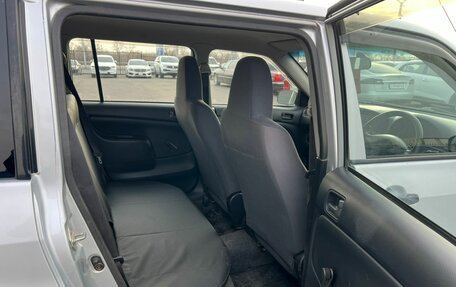 Toyota Probox I, 2003 год, 559 000 рублей, 17 фотография