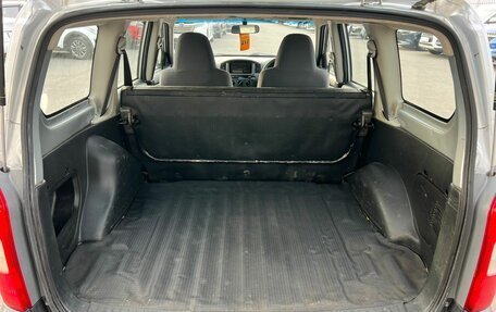 Toyota Probox I, 2003 год, 559 000 рублей, 19 фотография