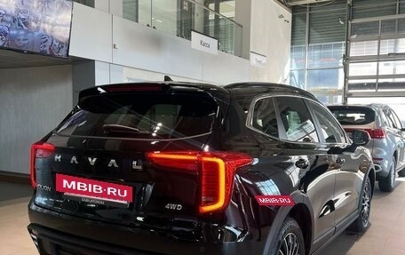 Haval Jolion, 2025 год, 2 699 000 рублей, 4 фотография