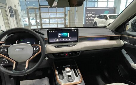 Haval Jolion, 2025 год, 2 699 000 рублей, 8 фотография