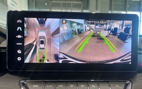 Haval Jolion, 2025 год, 2 699 000 рублей, 12 фотография