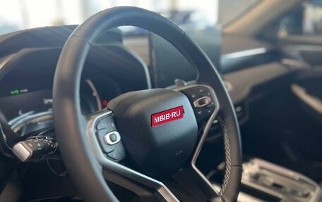 Haval Jolion, 2025 год, 2 699 000 рублей, 20 фотография