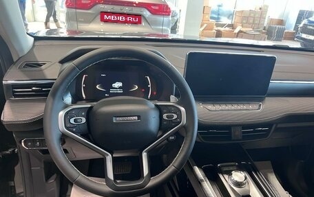 Haval Jolion, 2025 год, 2 699 000 рублей, 16 фотография