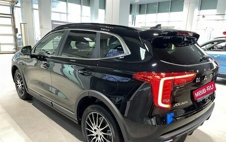 Haval Jolion, 2025 год, 2 699 000 рублей, 24 фотография