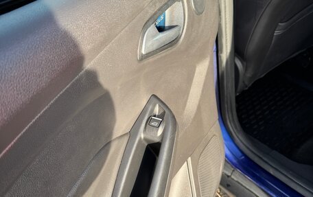 Ford Focus III, 2015 год, 1 690 000 рублей, 14 фотография