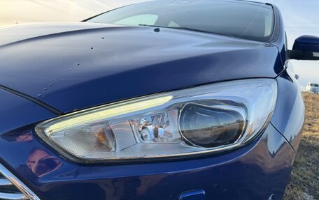 Ford Focus III, 2015 год, 1 690 000 рублей, 11 фотография