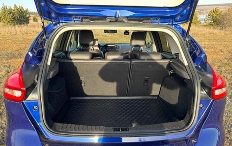 Ford Focus III, 2015 год, 1 690 000 рублей, 17 фотография