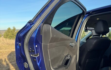 Ford Focus III, 2015 год, 1 690 000 рублей, 15 фотография