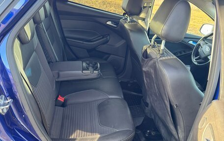 Ford Focus III, 2015 год, 1 690 000 рублей, 20 фотография